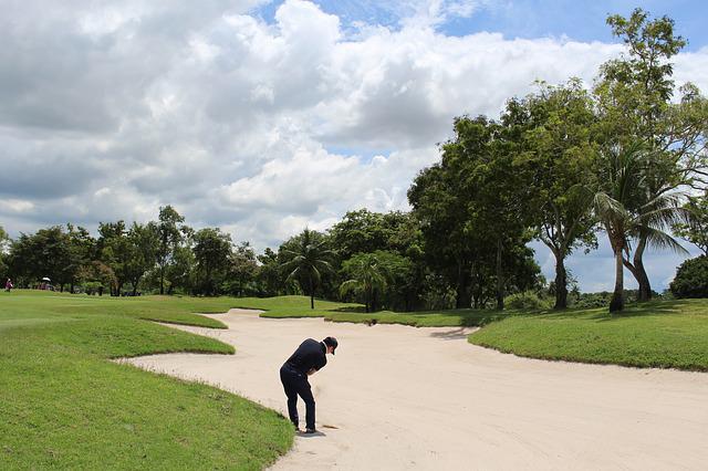 Where to play golf in Thailand | Real Estate Property in Thailand