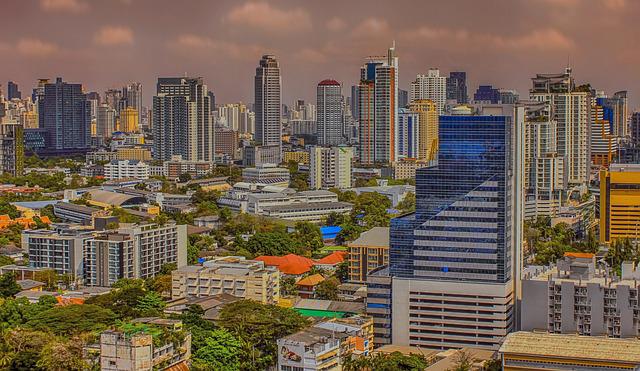 Real Estate Thailand | Thai Property Trends following General Elections