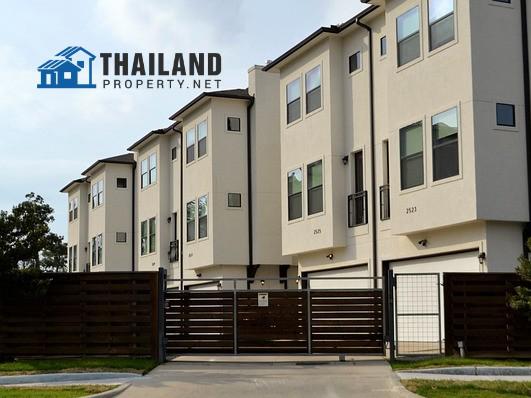 Start Your Thailand Rental Property Investment In 6 Easy Steps